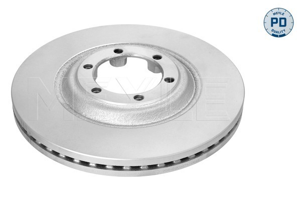 Disc frana MEYLE 42-15 521 0003/PD