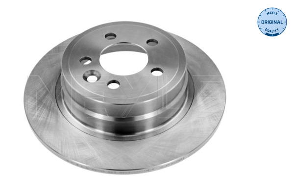 Disc frana MEYLE 45-15 523 0009