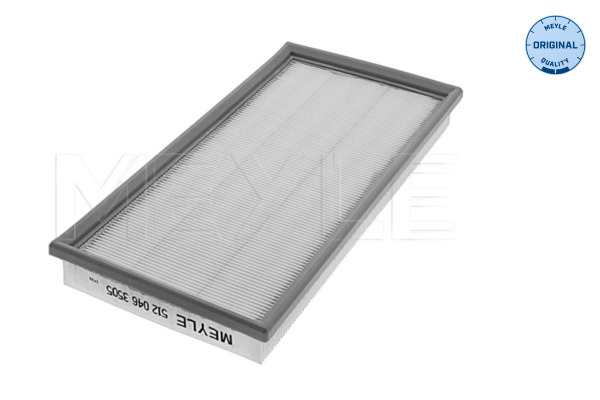 Filtru aer MEYLE 512 046 3505