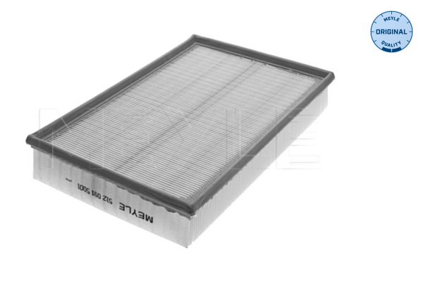 Filtru aer MEYLE 512 091 5001