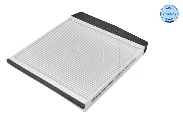 Filtru polen MEYLE 512 319 0000