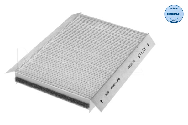 Filtru polen MEYLE 512 319 0002