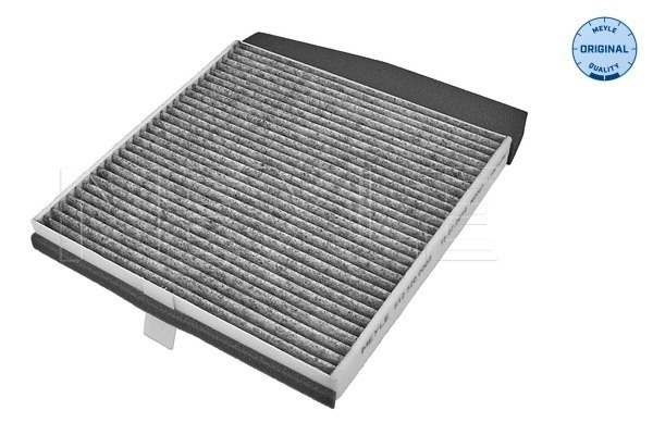 Filtru polen MEYLE 5123200000
