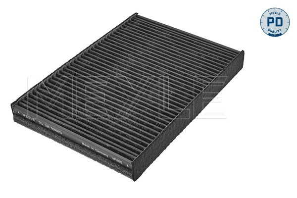 Filtru polen MEYLE 512 326 0006/PD