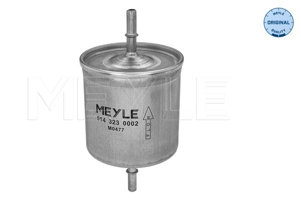 Filtru combustibil MEYLE 514 323 0002