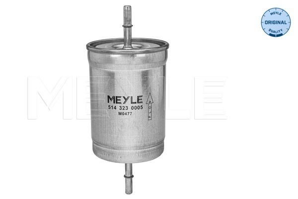 Filtru combustibil MEYLE 514 323 0005