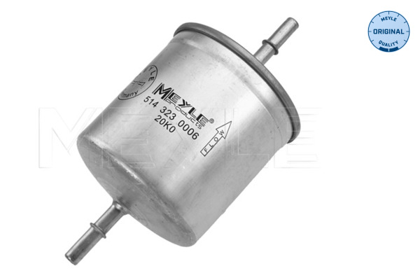 Filtru combustibil MEYLE 514 323 0006