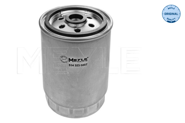 Filtru combustibil MEYLE 514 323 0007