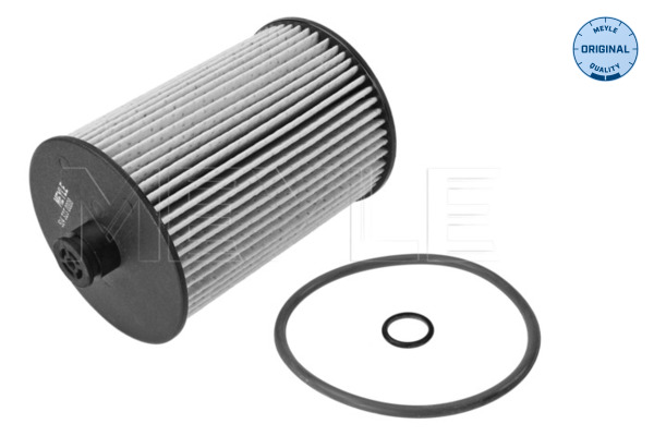 Filtru combustibil MEYLE 514 323 0008