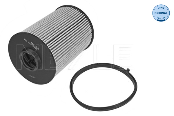 Filtru combustibil MEYLE 514 323 0009