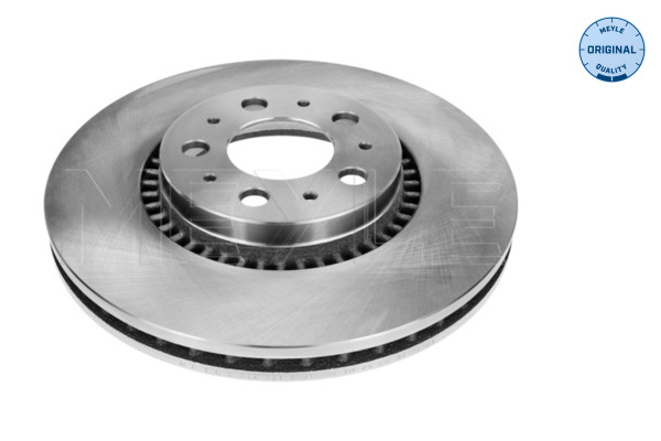 Disc frana MEYLE 514 521 0001