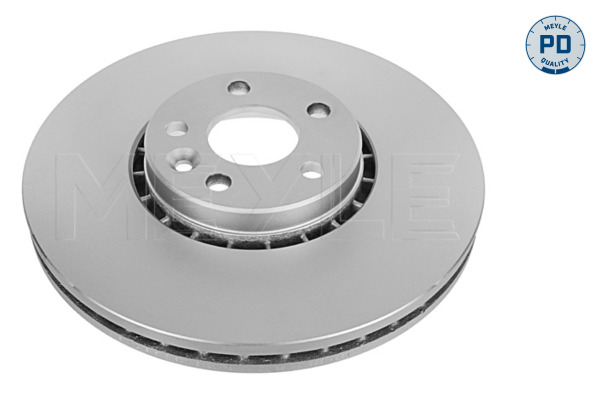 Disc frana MEYLE 515 521 0035/PD