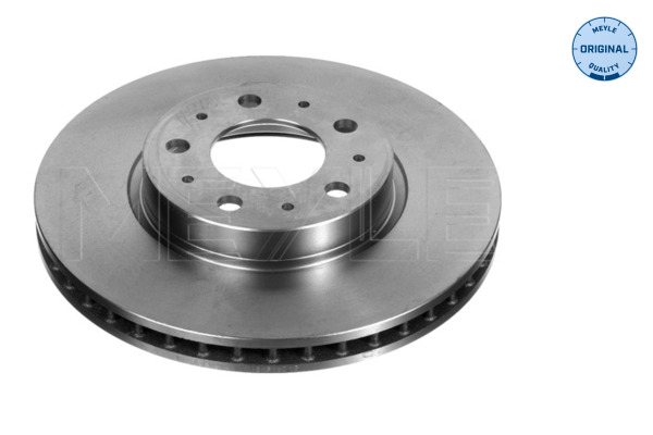 Disc frana MEYLE 515 521 5012