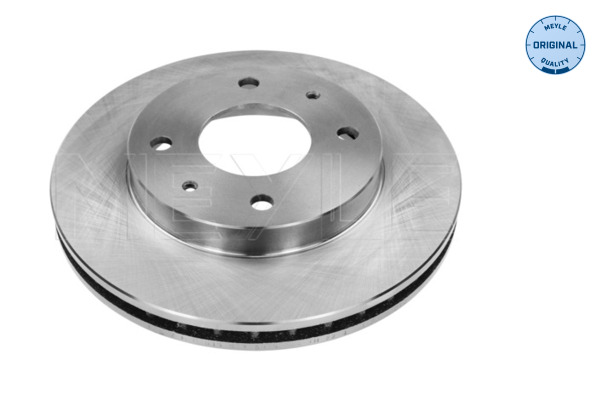 Disc frana MEYLE 515 521 5015