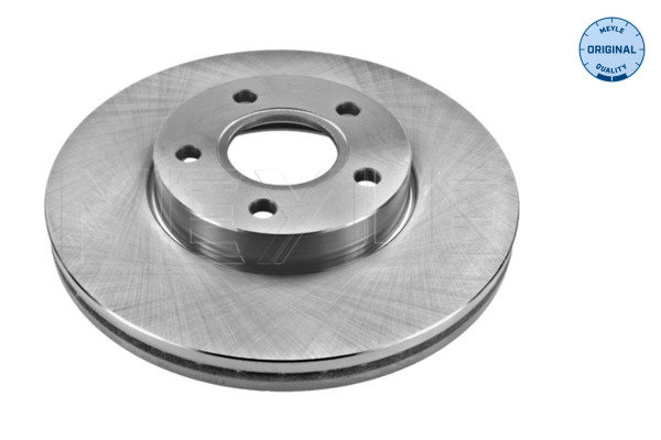 Disc frana MEYLE 515 521 5026