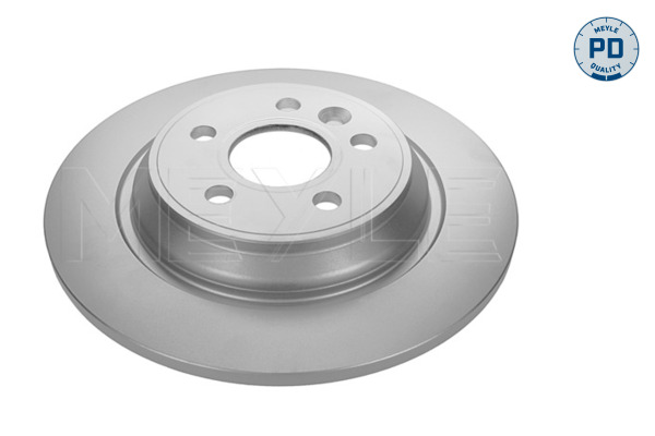 Disc frana MEYLE 515 523 0010/PD