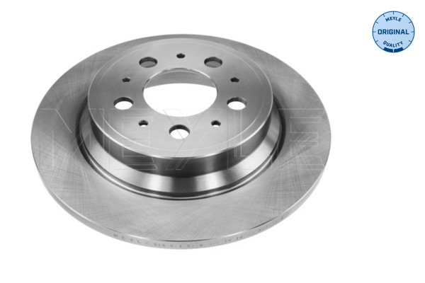 Disc frana MEYLE 515 523 0014