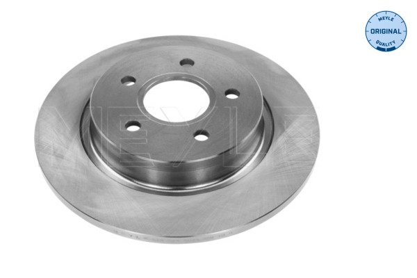 Disc frana MEYLE 515 523 0008