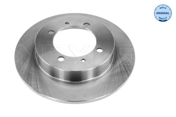 Disc frana MEYLE 515 523 5029