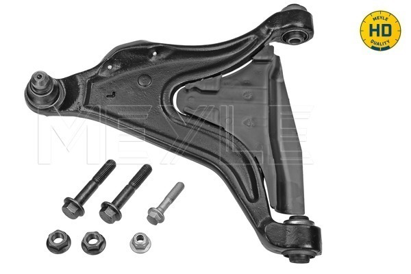 Brat suspensie roata MEYLE 516 050 0015/HD