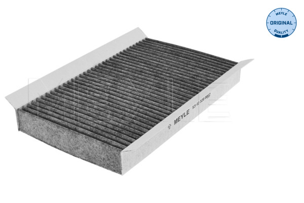 Filtru polen MEYLE 53-12 320 0002