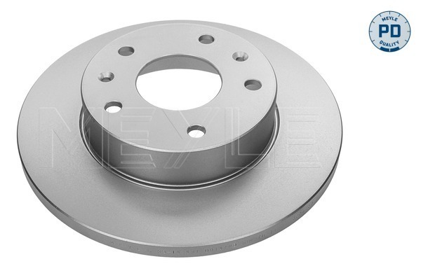 Disc frana MEYLE 53-15 521 0014/PD