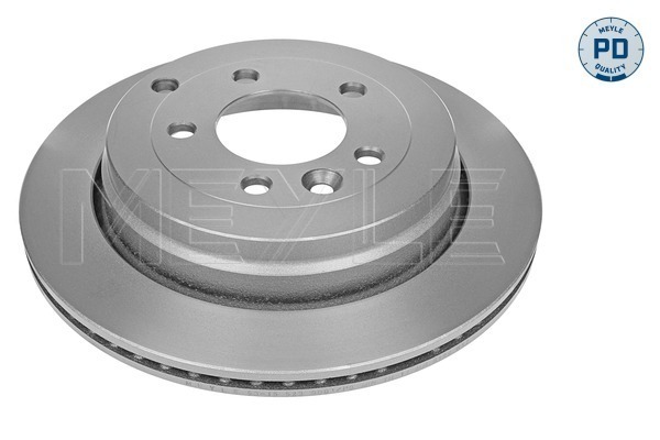 Disc frana MEYLE 53-15 523 0011/PD