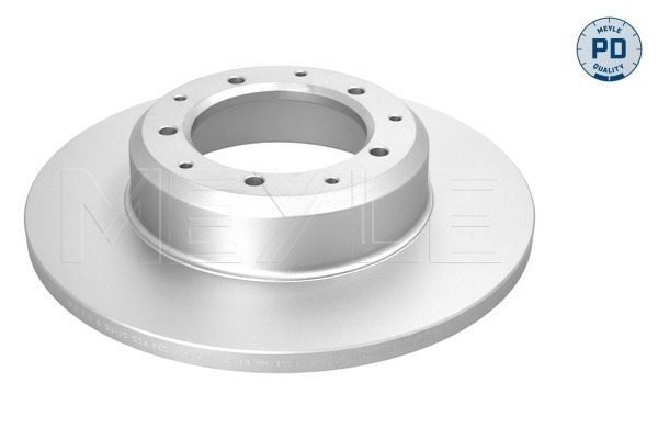Disc frana MEYLE 53-15 523 0021/PD