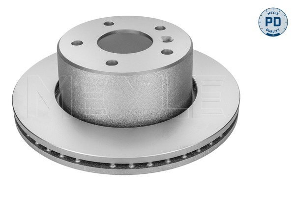 Disc frana MEYLE 53-83 521 0002/PD