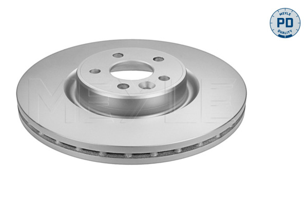 Disc frana MEYLE 583 521 0003/PD