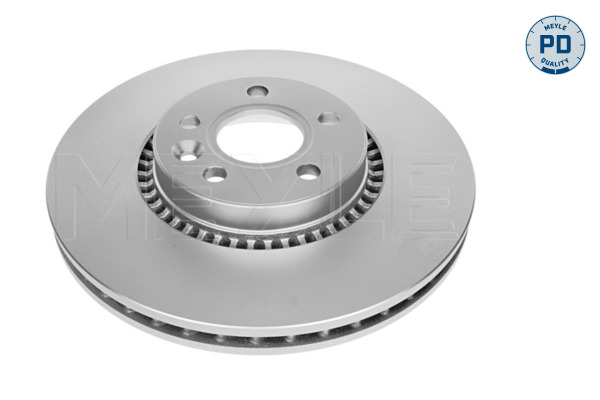 Disc frana MEYLE 583 521 0004/PD