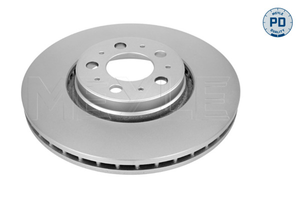 Disc frana MEYLE 583 521 5024/PD