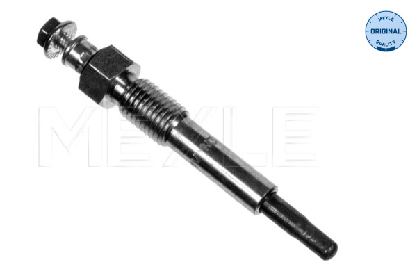 Bujie incandescenta MEYLE 600 020 2087