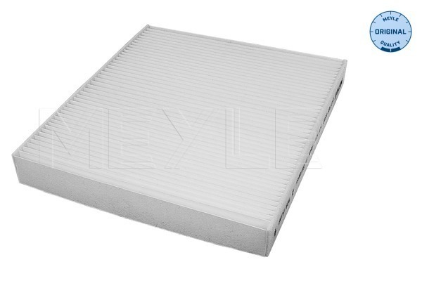 Filtru polen MEYLE 612 319 0002