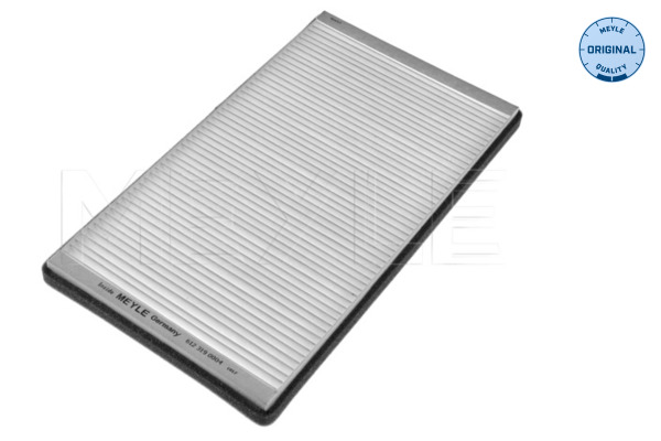 Filtru polen MEYLE 612 319 0004