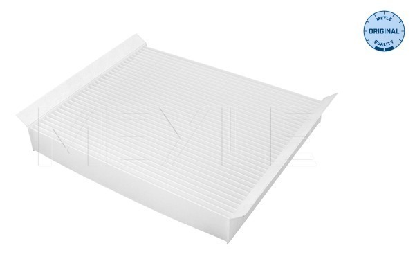 Filtru polen MEYLE 612 319 0012