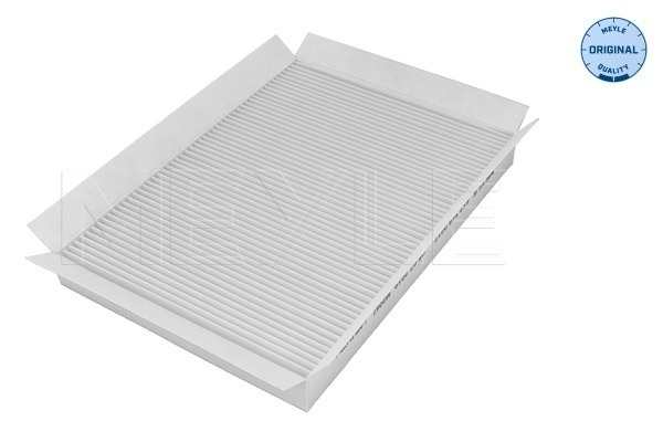 Filtru polen MEYLE 612 319 0017