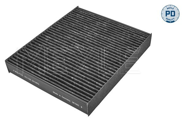 Filtru polen MEYLE 612 326 0010/PD