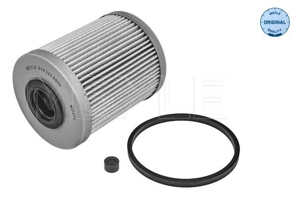 Filtru combustibil MEYLE 614 323 0000