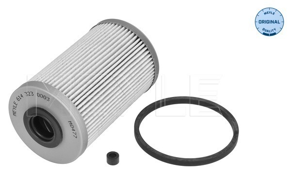 Filtru combustibil MEYLE 614 323 0003