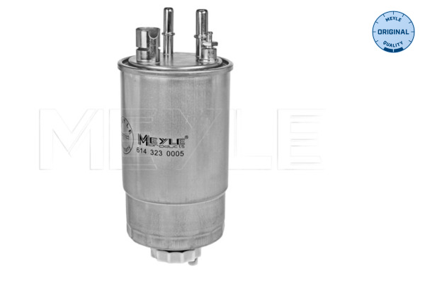 Filtru combustibil MEYLE 614 323 0005