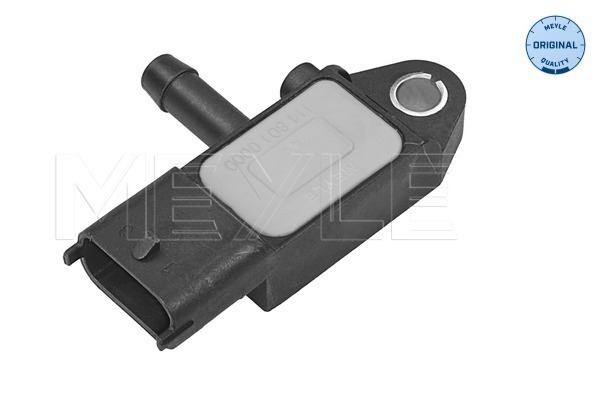 Senzor presiune gaze evacuare OPEL INSIGNIA A (G09) 2.0 CDTI (68)  diesel 163 cai MEYLE 6148010000