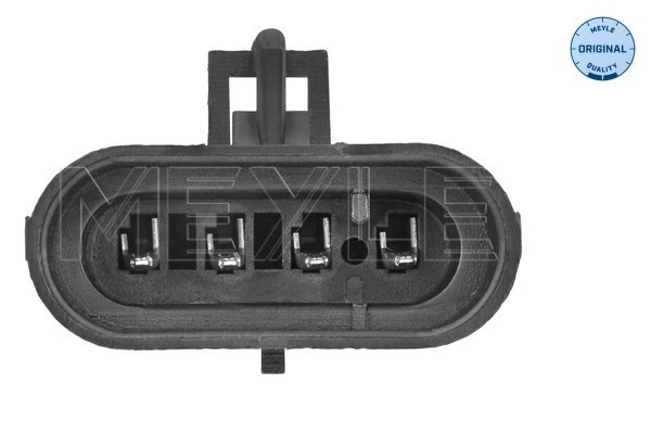 Sonda Lambda MEYLE 6148030001