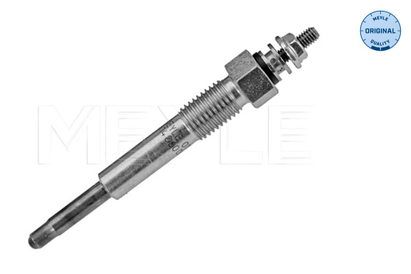 Bujie incandescenta MEYLE 614 860 0007