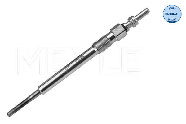 Bujie incandescenta MEYLE 614 860 0010