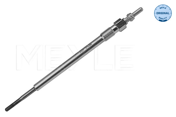 Bujie incandescenta MEYLE 614 860 0011