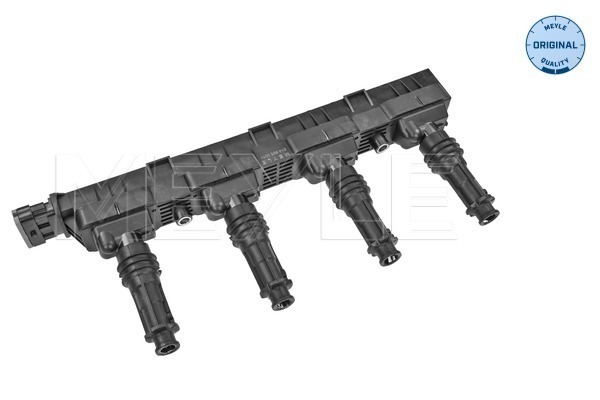 Bobina de inductie OPEL CORSA C Caseta/ Hatchback (X01) 1.2 16V (F08, W5L)  benzina 75 cai MEYLE 6148850011