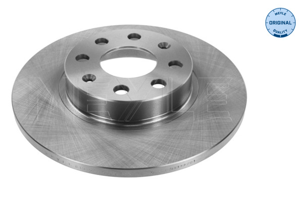Disc frana MEYLE 615 521 0003
