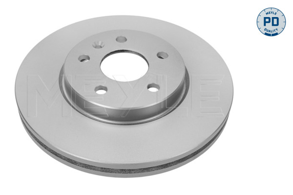 Disc frana MEYLE 615 521 0005/PD
