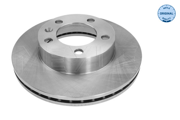 Disc frana MEYLE 615 521 0049